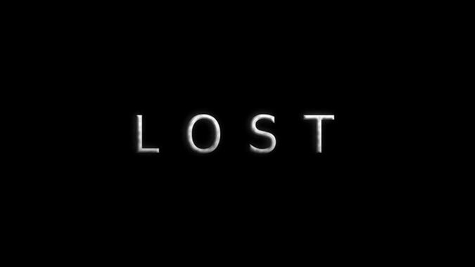 LOST