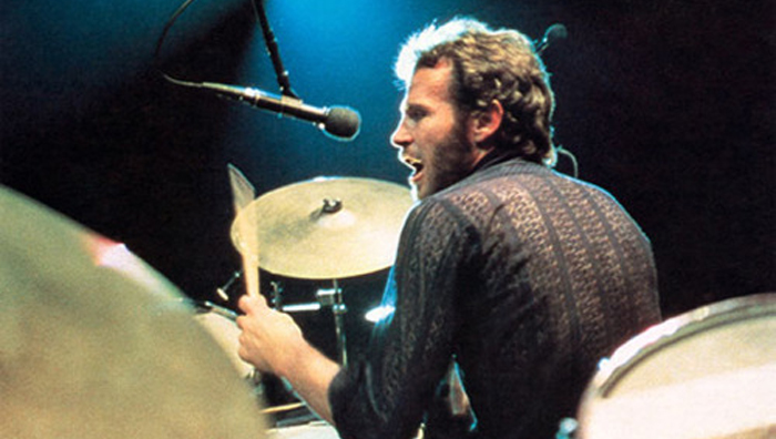 Levon Helm