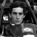 Ayrton Senna y &Eacute;rik Comas, una relaci&oacute;n marcada por dos accidentes