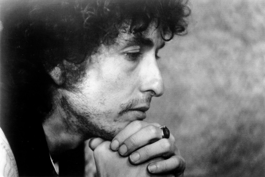 Bob Dylan Think
