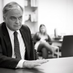 Esteban González Pons: “La burbuja inmobiliaria fue buena”