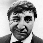 Frunzik Mkrtchyan, el cómico de ojos tristes