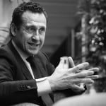 Jorge Valdano: “En la sociedad actual no hay más héroes que los deportistas”