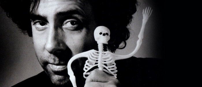 tim burton