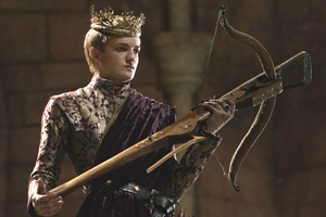 Joffrey