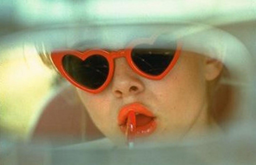 Lolita, de Kubrick Lolita de Kubrick