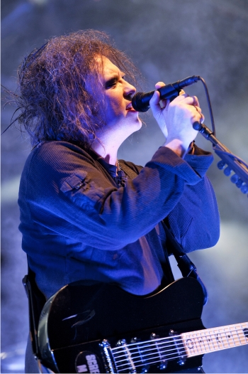 The Cure 03 Eric Pamies