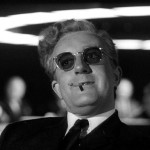 ¿Y si Kubrick no hubiese dirigido sus películas?