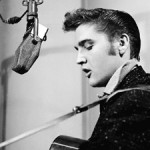 La resurrecci&oacute;n de Elvis