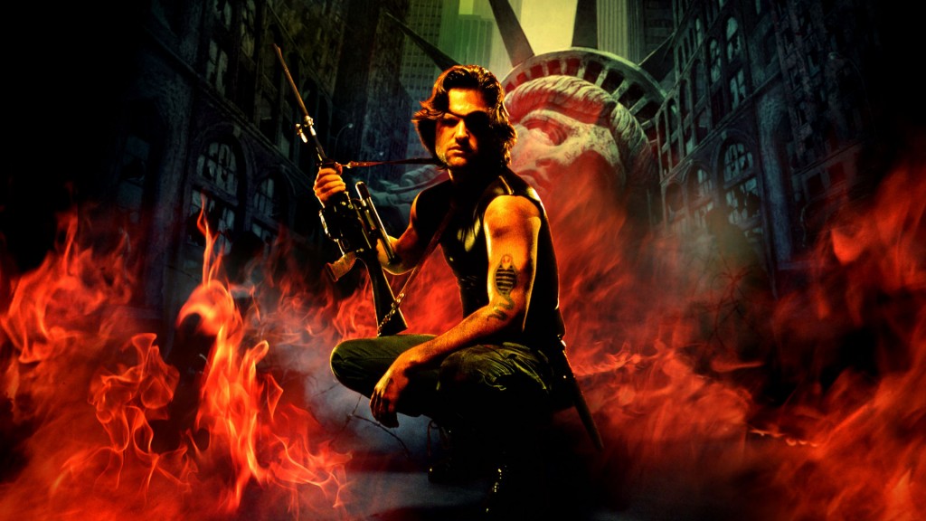 Escape from New York 1920x1080