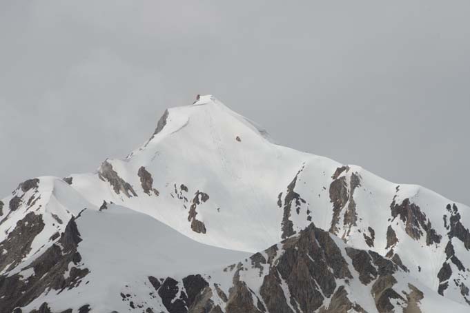 Ho Brok Peak(comp) Ho Brok Peakcomp