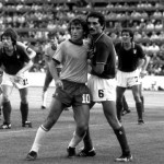 Sarri&agrave;, 5 de julio de 1982: 30 a&ntilde;os de luto son demasiados