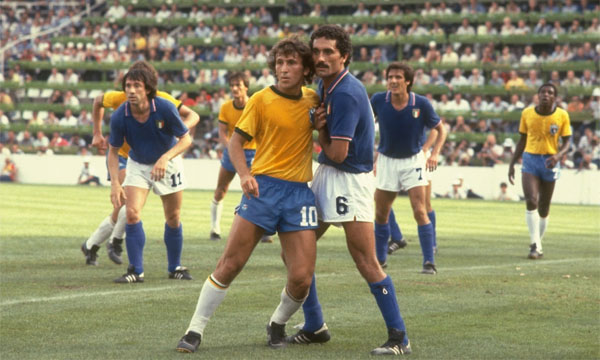 Italia Brasil 82 3