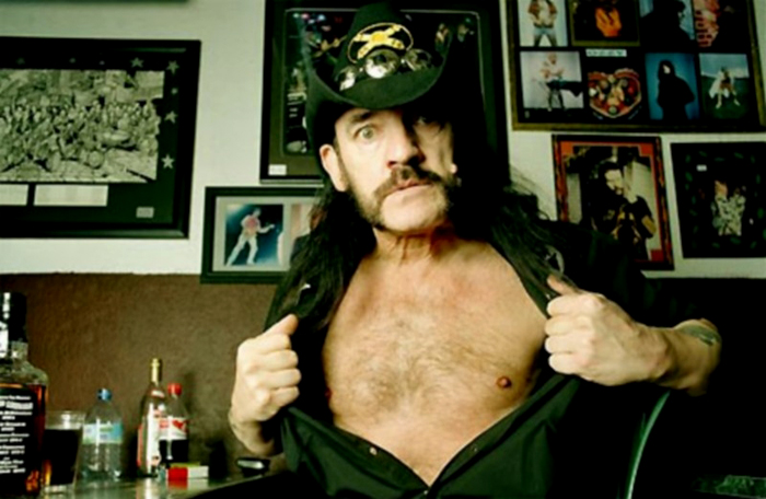 Lemmy