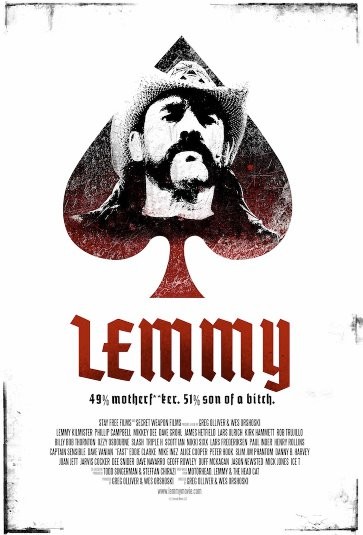 lemmy cartel