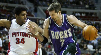 toni kukoc 31