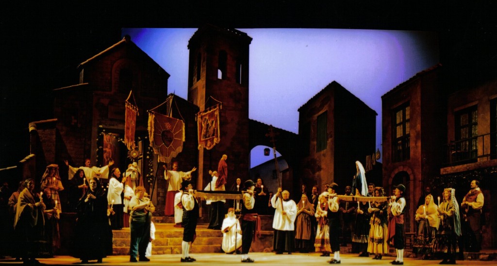 Cavalleria Rusticana 2