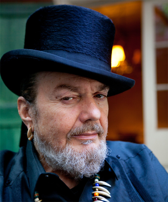 Dr John