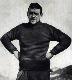 Ernest Shackleton2 Ernest Shackleton2
