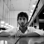 Esteban Granero: &ldquo;Los j&oacute;venes prefieren Twitter o la Play, yo soy m&aacute;s de leer un libro&rdquo;