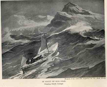 James Caird2 James Caird2