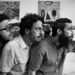 Mongolia: &ldquo;En estos momentos, ganar mil euros en prensa haciendo lo que quieres es haber triunfado&rdquo;