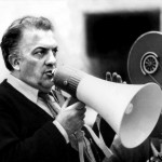 Reescribiendo a Fellini