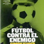 fútbol contra el enemigo