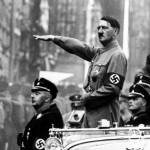 La vida cotidiana en la Alemania nazi (I)