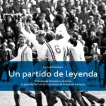 un partido de leyenda