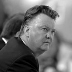 Louis Van Gaal, elogio de un bicho raro