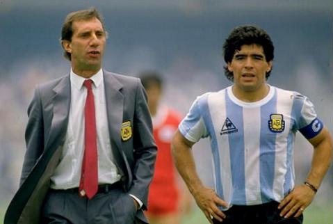 Bilardo Bilardo