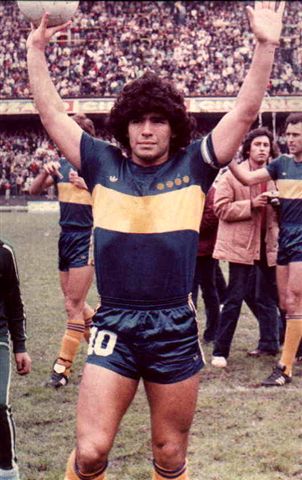 Boca Juniors Boca Juniors