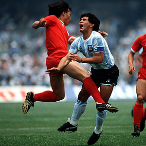 Corea Corea