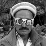 Simón Elías: Saicho, 3.400 metros s.n.m., Baltistán, Pakistán