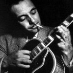 Django Reinhardt, el pr&iacute;ncipe gitano