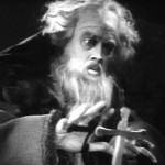 Yo, Fausto: vender el alma al Diablo