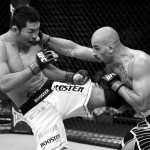 Gladiadores modernos, piscinas turbias y &aacute;ngeles ebrios. Cuatro d&iacute;as en Las Vegas para la pelea cumbre de lucha definitiva