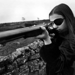 Armada y peligrosa (I) – Mujeres del Salvaje Oeste