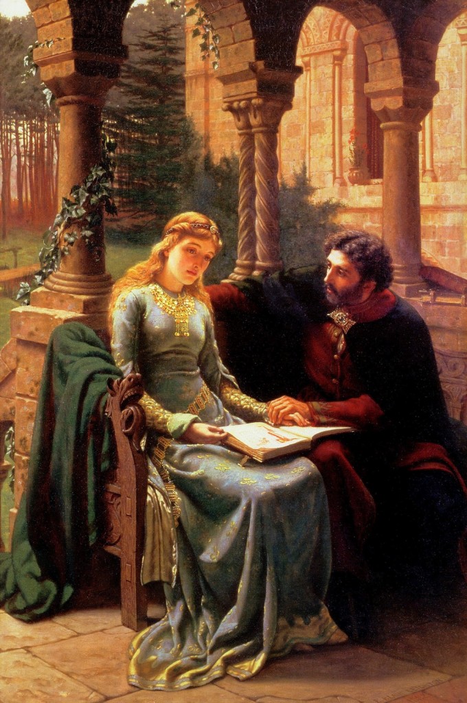 Abelardo y Eloísa 3