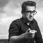 Andreu Buenafuente: &ldquo;En este pa&iacute;s, si tienes una empresa, piensan que eres un hijo de puta&rdquo;