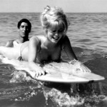 De Hollywood a Biarritz: La historia del surf en Europa