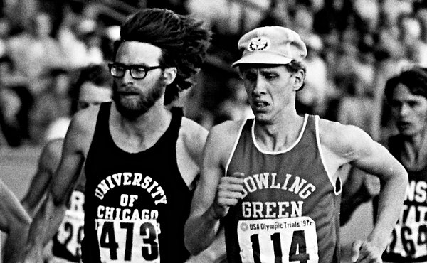 Dave Wottle 1