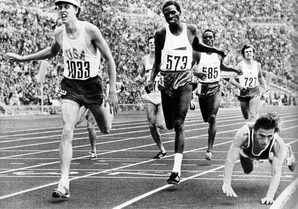 Dave Wottle 2