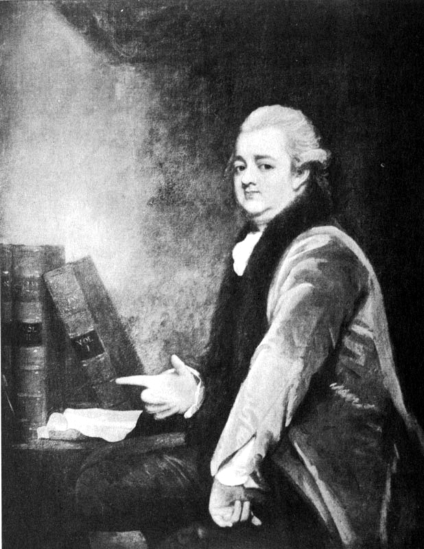 Edward Gibbon 2