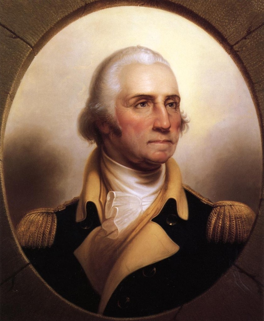 George Washington