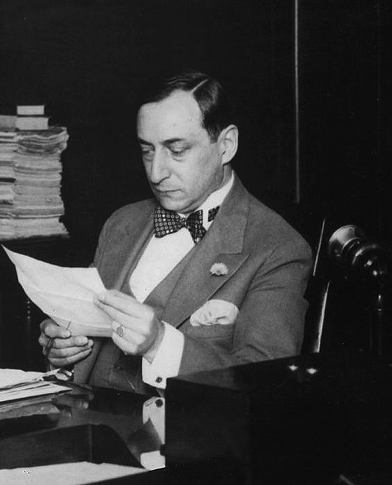 Hugo Gernsback