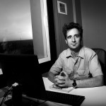 Javier Gallego: “El periodismo no tiene que ser el cuarto poder, sino el contrapoder”