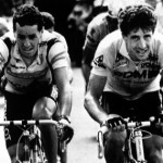 El Tour de 1987: 25 etapas y un pr&oacute;logo de duelo Delgado-Roche