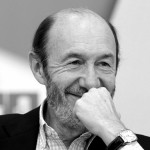 Rubén Díaz Caviedes: Larga vida al rey